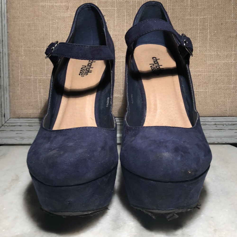 Wedges